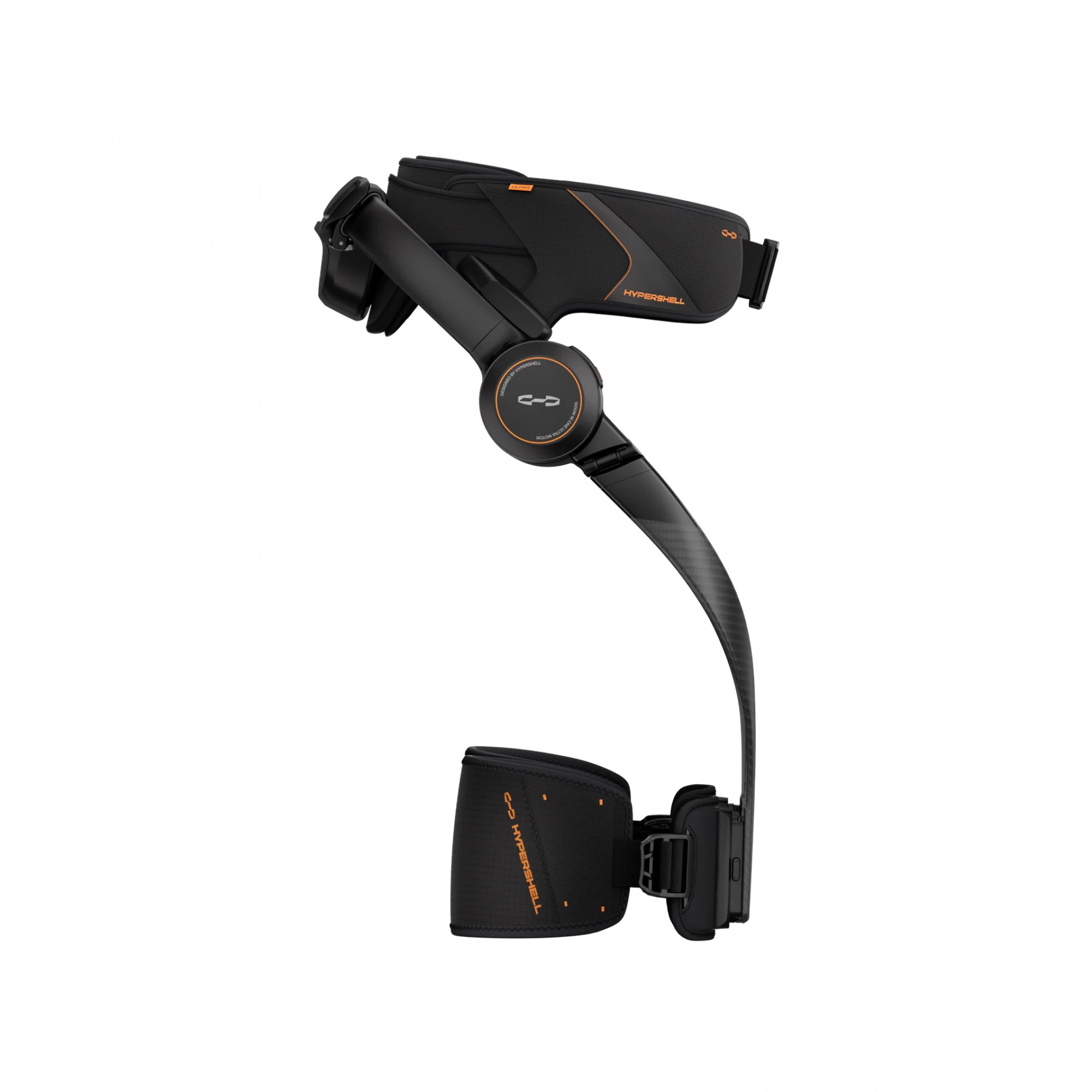 Экзоскелет Hypershell X Ultra